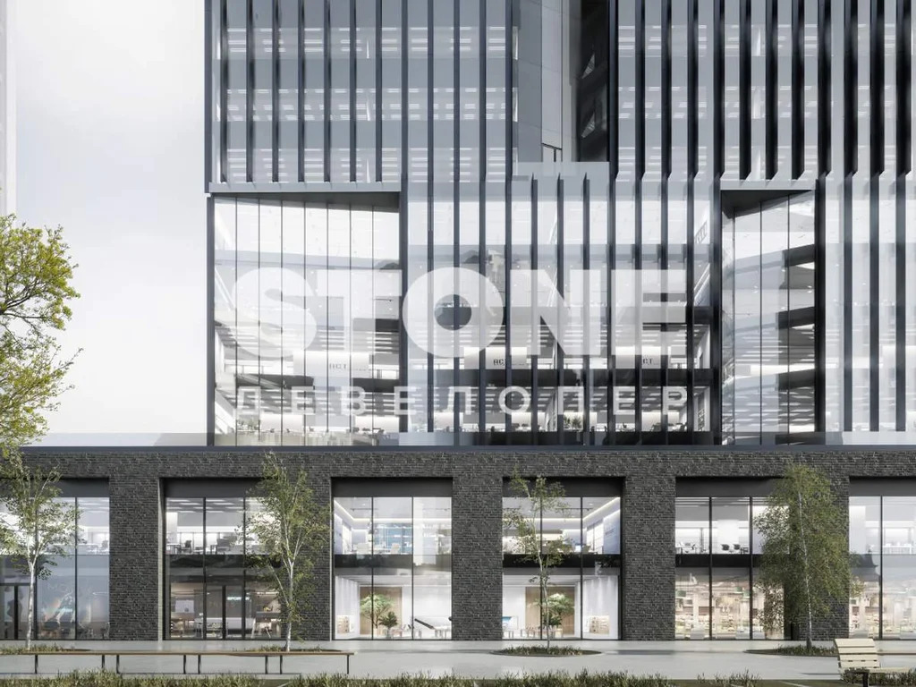 Продажа офиса 140.7 м2 - Фото 6