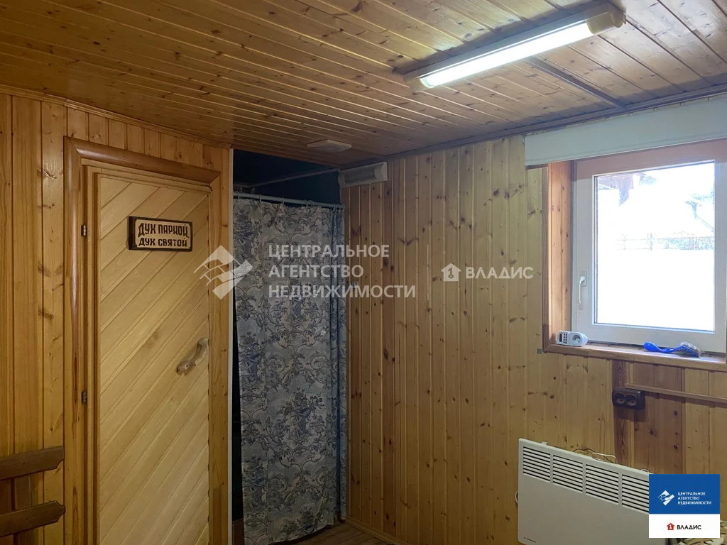 Продажа дома, Ряжск, Ряжский район, ул. Бирюзова - Фото 39