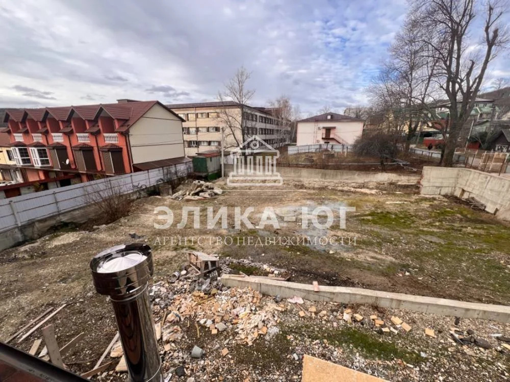 Продажа участка, Джубга, Туапсинский район, ул. Зеленая - Фото 1