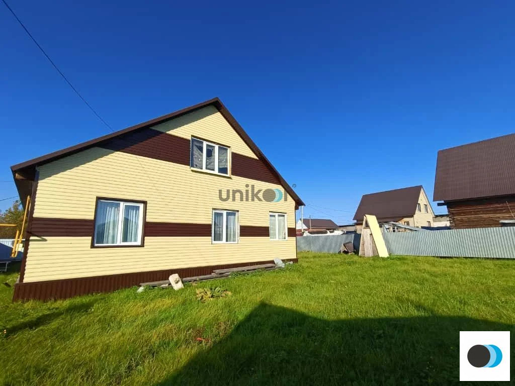 Продажа дома, Иглино, Иглинский район, ул. Зеленая - Фото 14