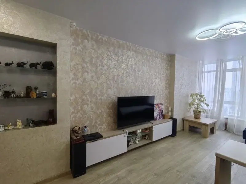 2х комн кв Притомский,29,отл сост с мебелью и техникой,8-902-984-82-82 - Фото 4