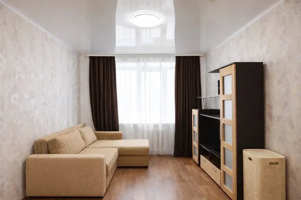 Квартира по ул. Розы Люксембург 11 - Фото 1