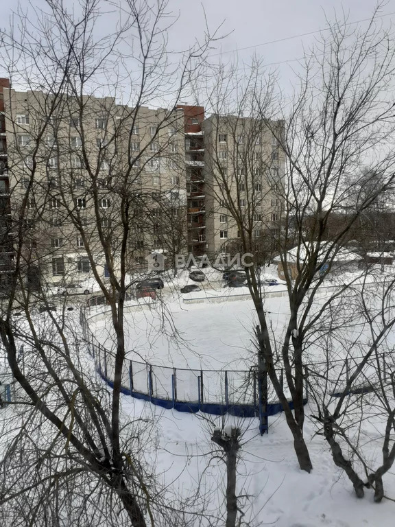 городской округ Владимир, улица Диктора Левитана, д.3В, комната на . - Фото 0