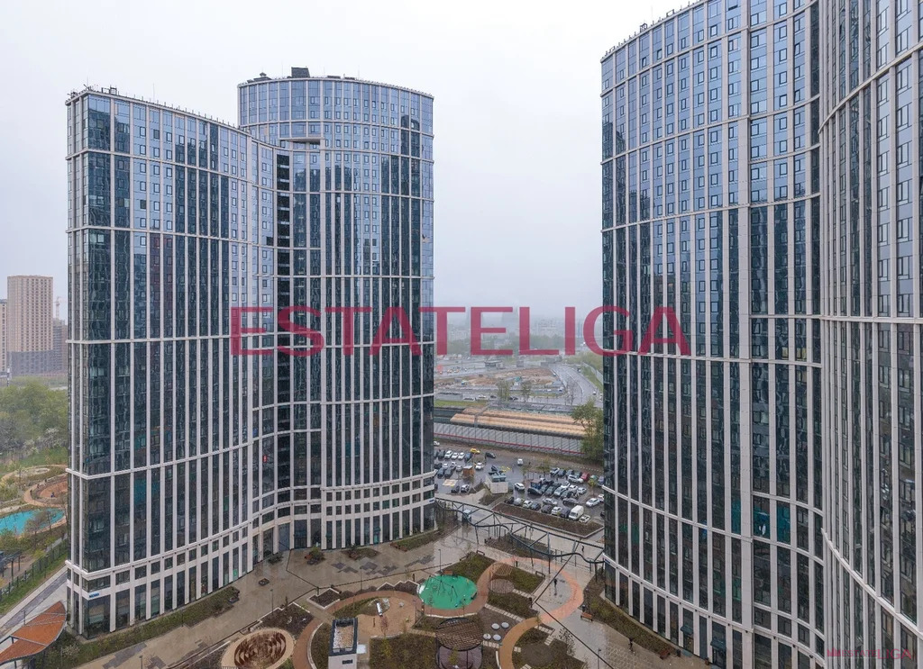 Продажа квартиры, ул. Лобачевского - Фото 37