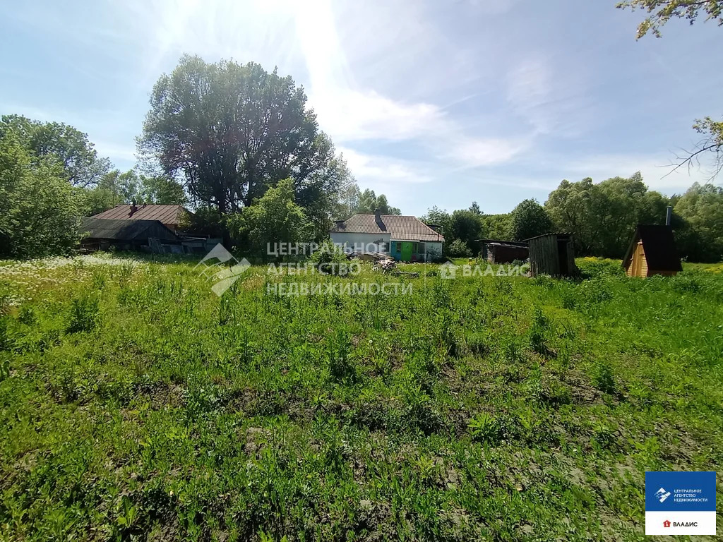 Продажа дома, Огородниково, Спасский район, ул. Дятьковская - Фото 11