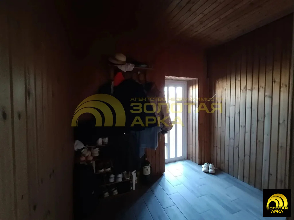 Продажа дома, Сенной, Темрюкский район, ул. Зеленая - Фото 18