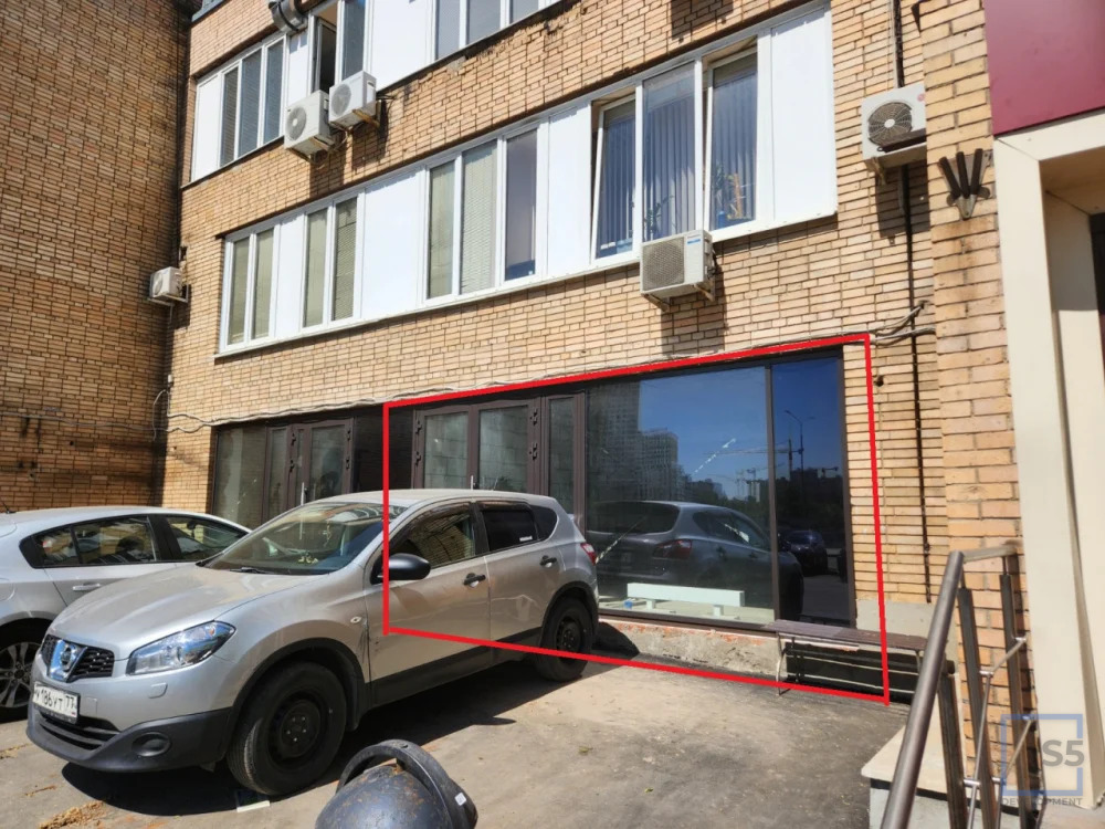 Продажа торгового помещения, м. Воронцовская, Старокалужское ш. - Фото 0