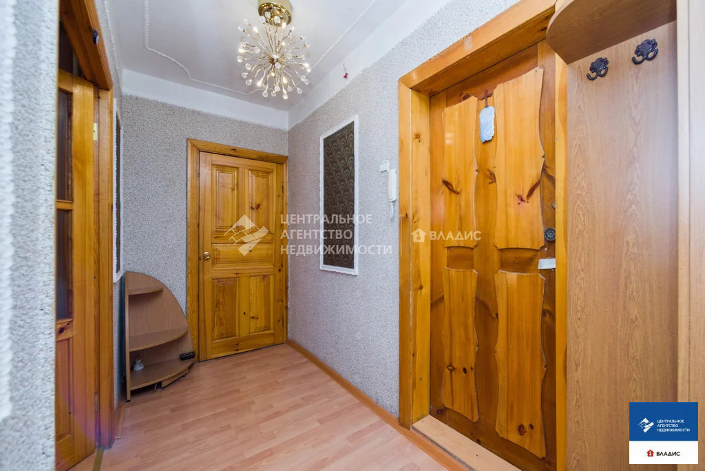 Продажа квартиры, Рязань, ул. Зубковой - Фото 12