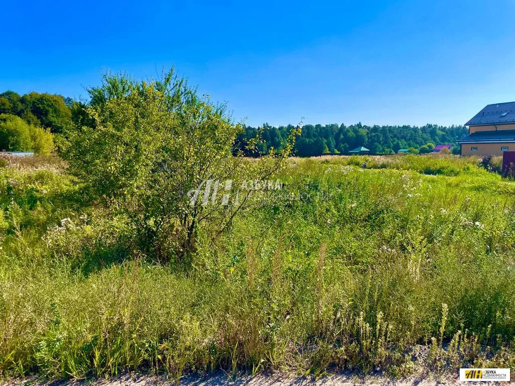 Продажа участка, Ельдигино, Пушкинский район - Фото 2