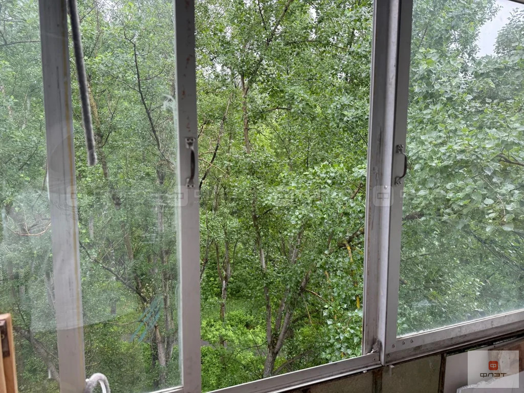 Продажа квартиры, Казань, ул. Комарова - Фото 12