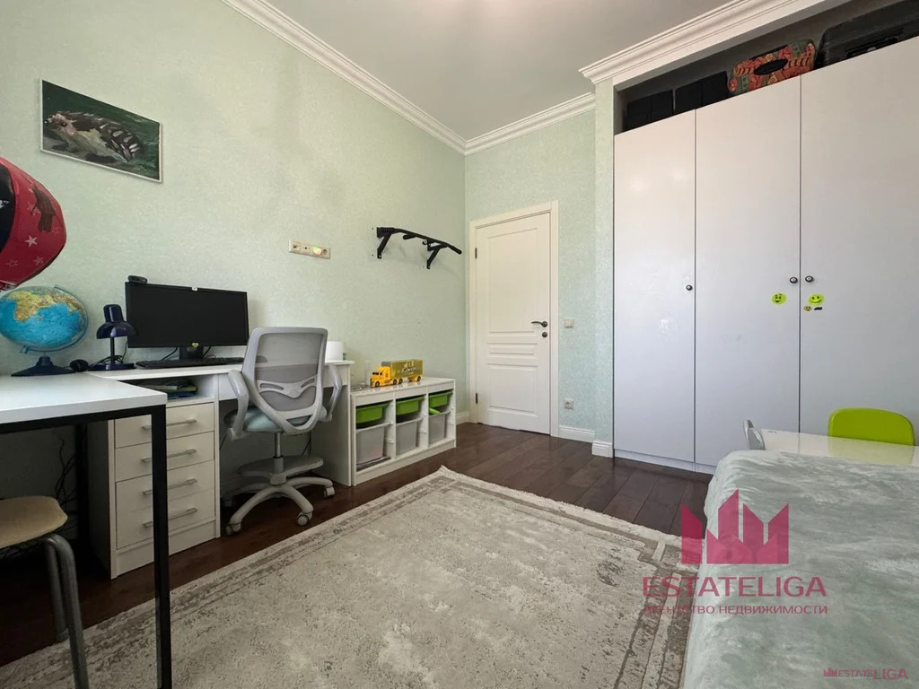 Продажа квартиры, улица Сервантеса - Фото 8