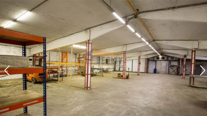 Аренда производственного помещения, Чехов, Чеховский район - Фото 7