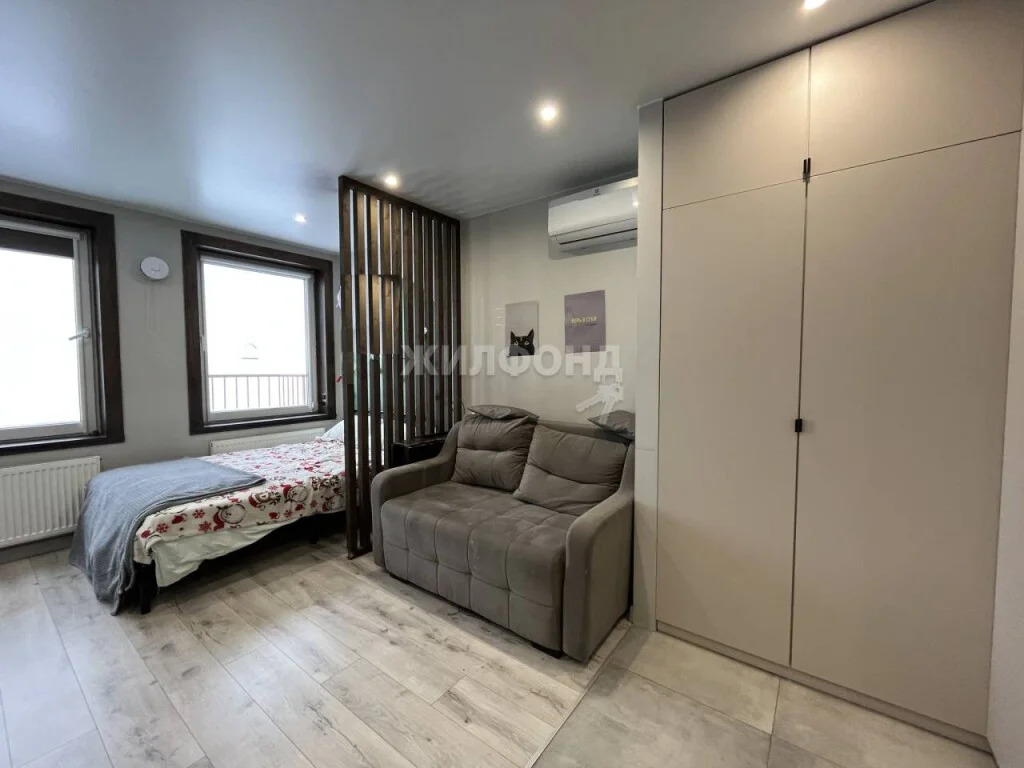 Продажа квартиры, Новосибирск, Владимира Заровного - Фото 1
