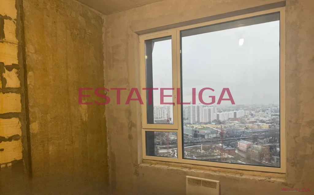 Продажа квартиры, улица Крузенштерна - Фото 3