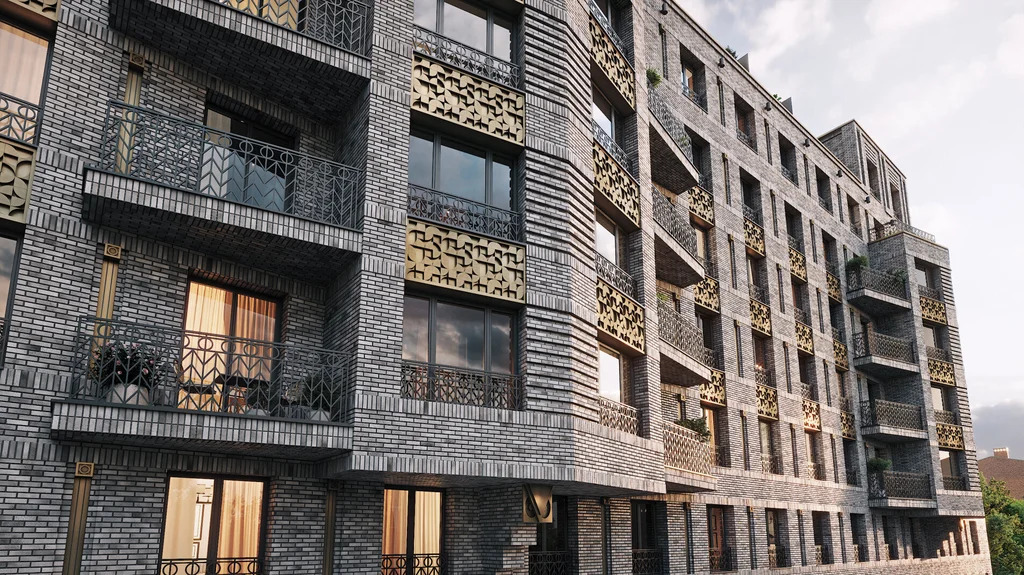 Продажа квартиры в новостройке, ул. Моисеенко - Фото 37