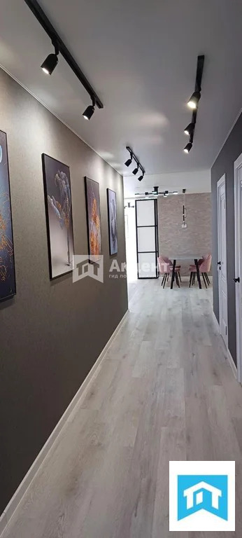 Продажа квартиры, Иваново, ул. Дюковская - Фото 1