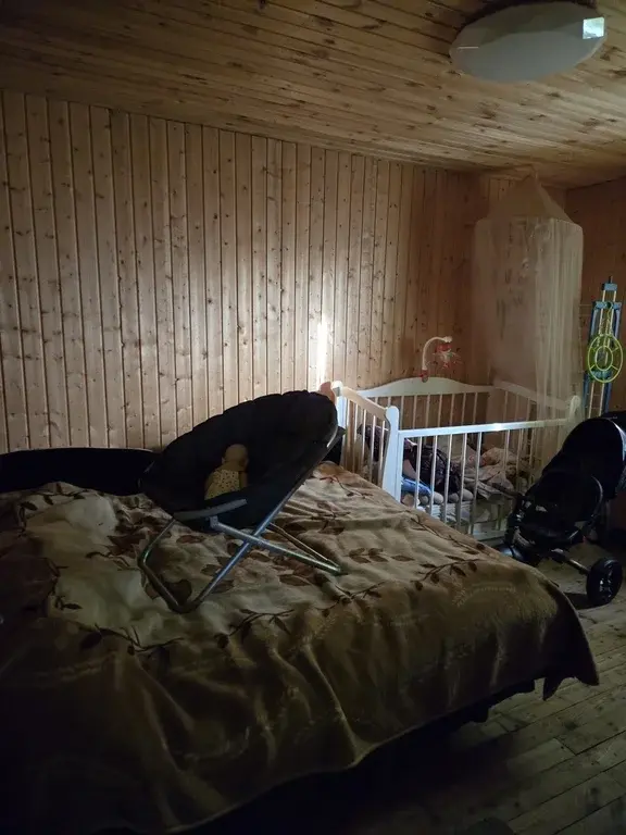 Раменский г.о. СНТ Косино, дом 110 кв.м. - Фото 8