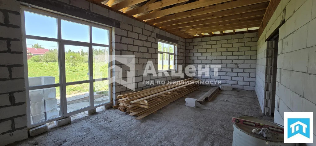 Продажа дома, Дубынино, Ивановский район - Фото 5