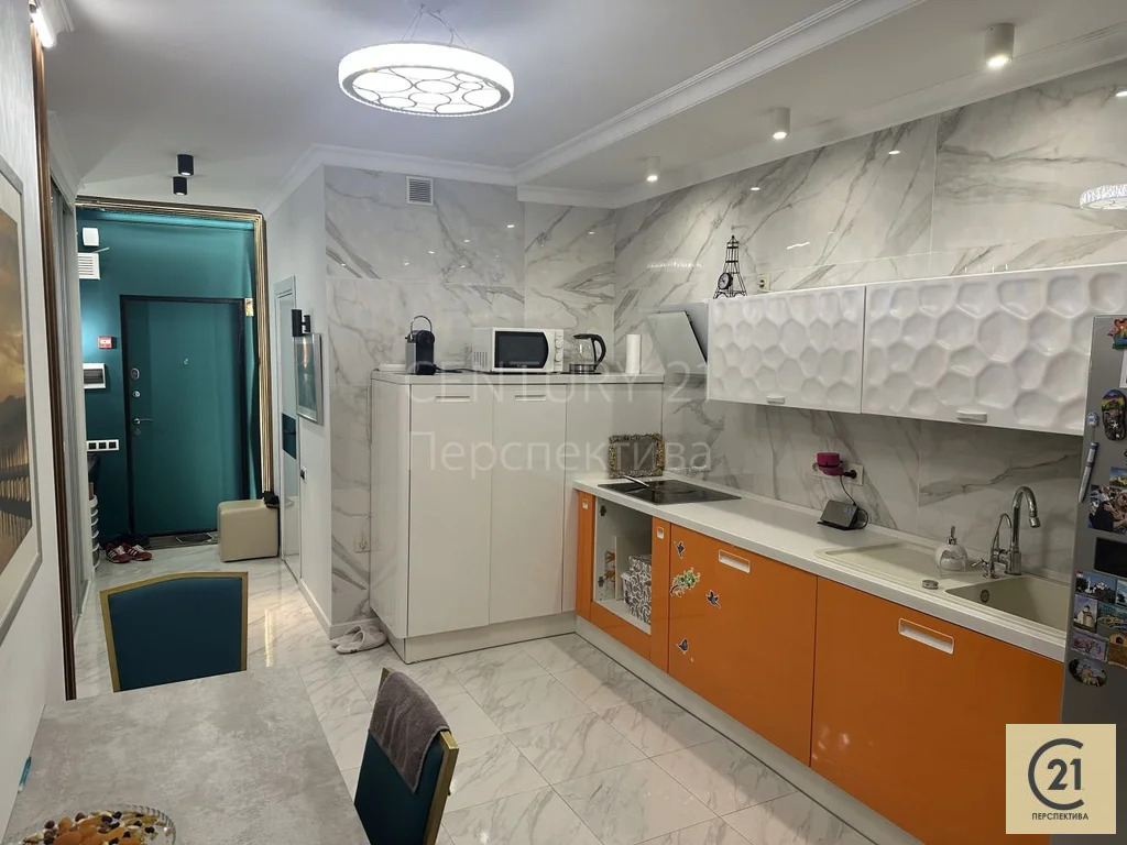 Аренда квартиры, Люберцы, Люберецкий район, улица Озерная - Фото 5