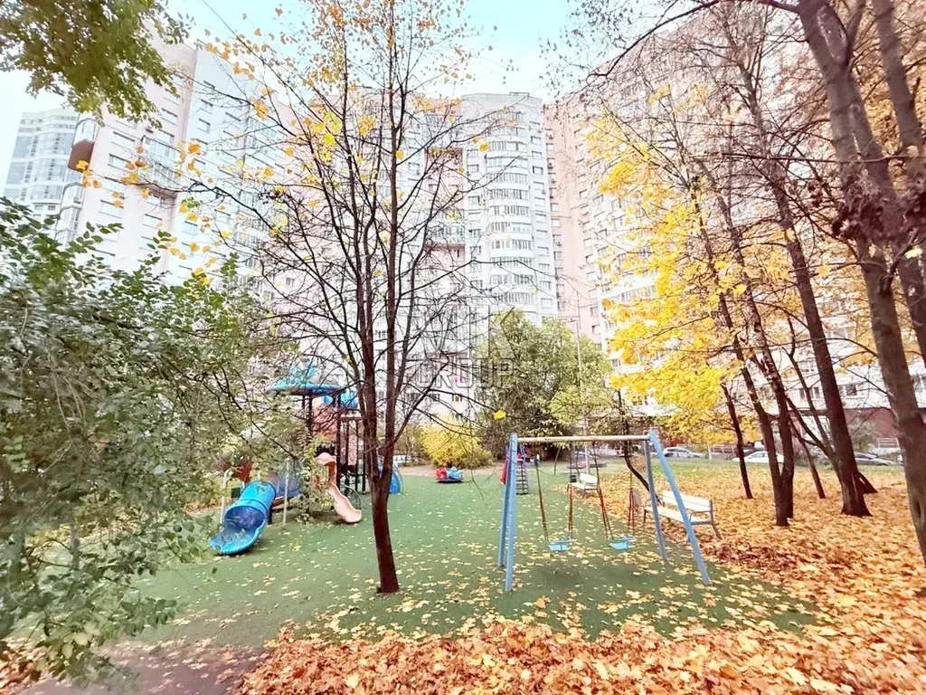Предлагается с отличным ремонтом, светлая двухкомнатная квартира - Фото 20