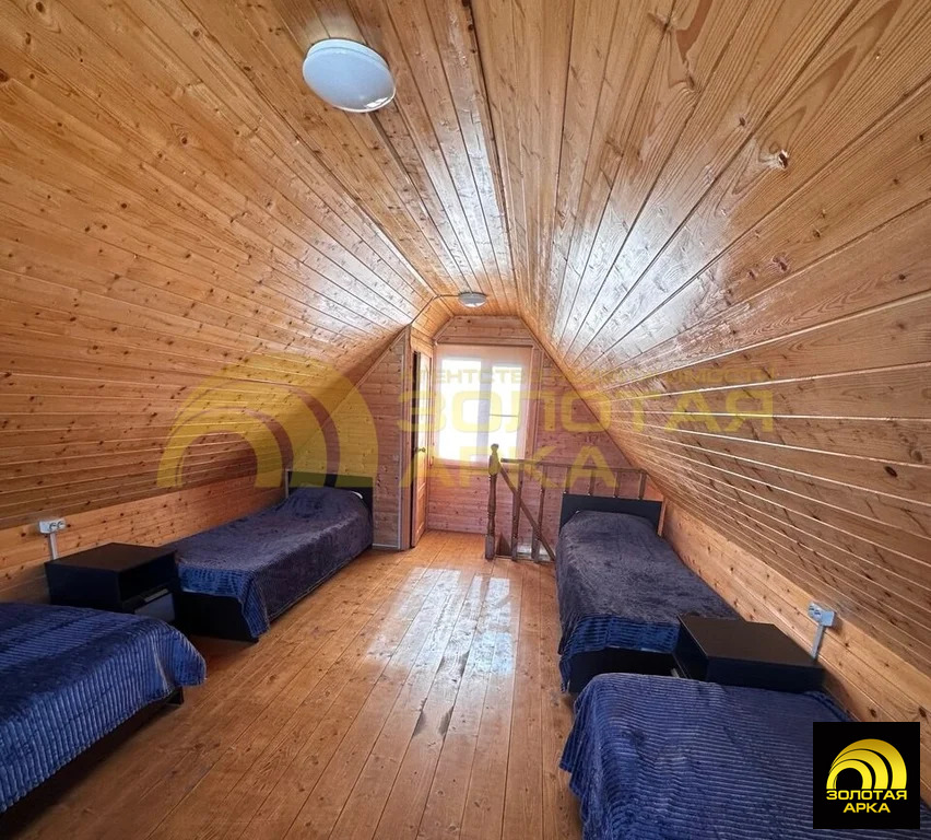 Продажа дома, Голубицкая, Темрюкский район, ул. Советская - Фото 10