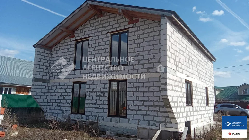Продажа дома, Секиотово, Рязанский район, Мирная улица - Фото 9