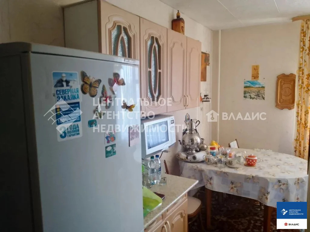 Продажа квартиры, Лесной, Шиловский район, ул. Пионерская - Фото 8