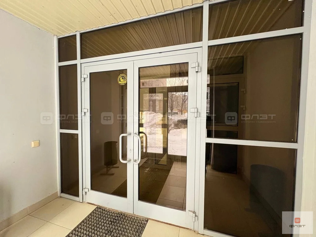 Продажа офиса, Казань, пр-кт. Альберта Камалеева - Фото 19