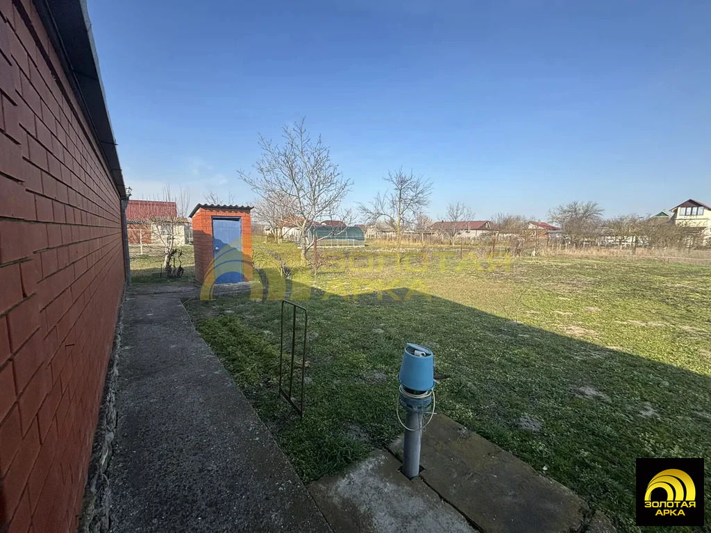 Продажа дома, Анастасиевская, Славянский район, ул. Октябрьская - Фото 20