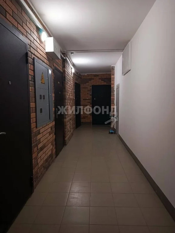 Продажа квартиры, Новосибирск, ул. Стартовая - Фото 7