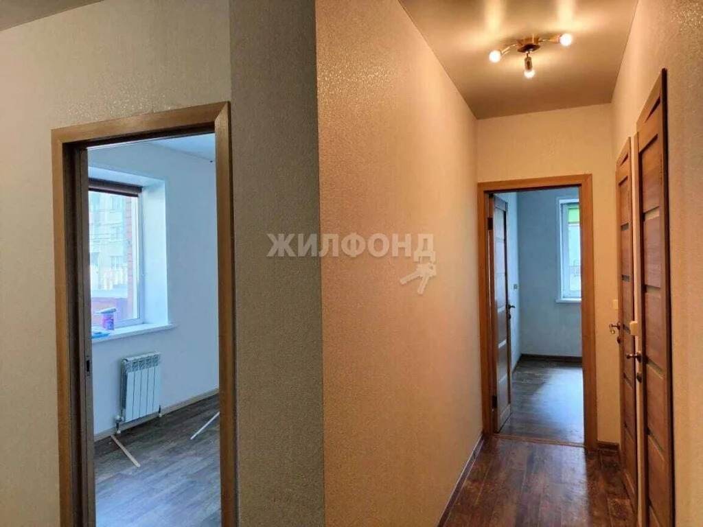 Продажа квартиры, Новосибирск, ул. Новосибирская - Фото 4