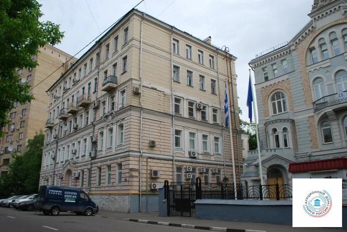 Продается квартира, 151.8 м - Фото 2