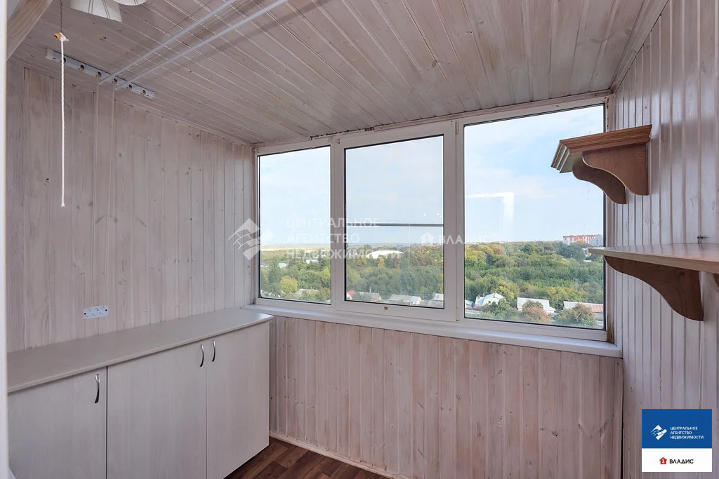 Продажа квартиры, Рязань, Шереметьевский проезд - Фото 9