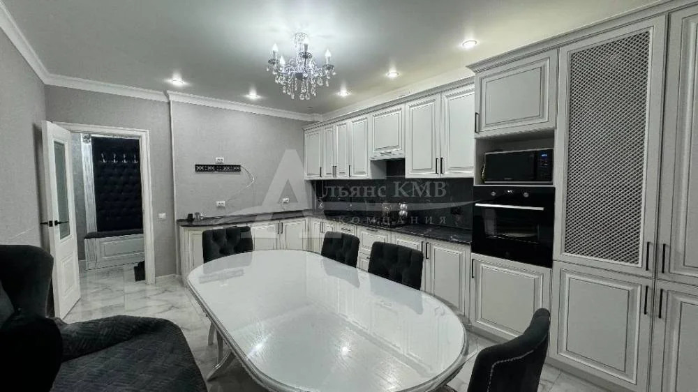 Продажа квартиры, Иноземцево, ул. Некрасова - Фото 1