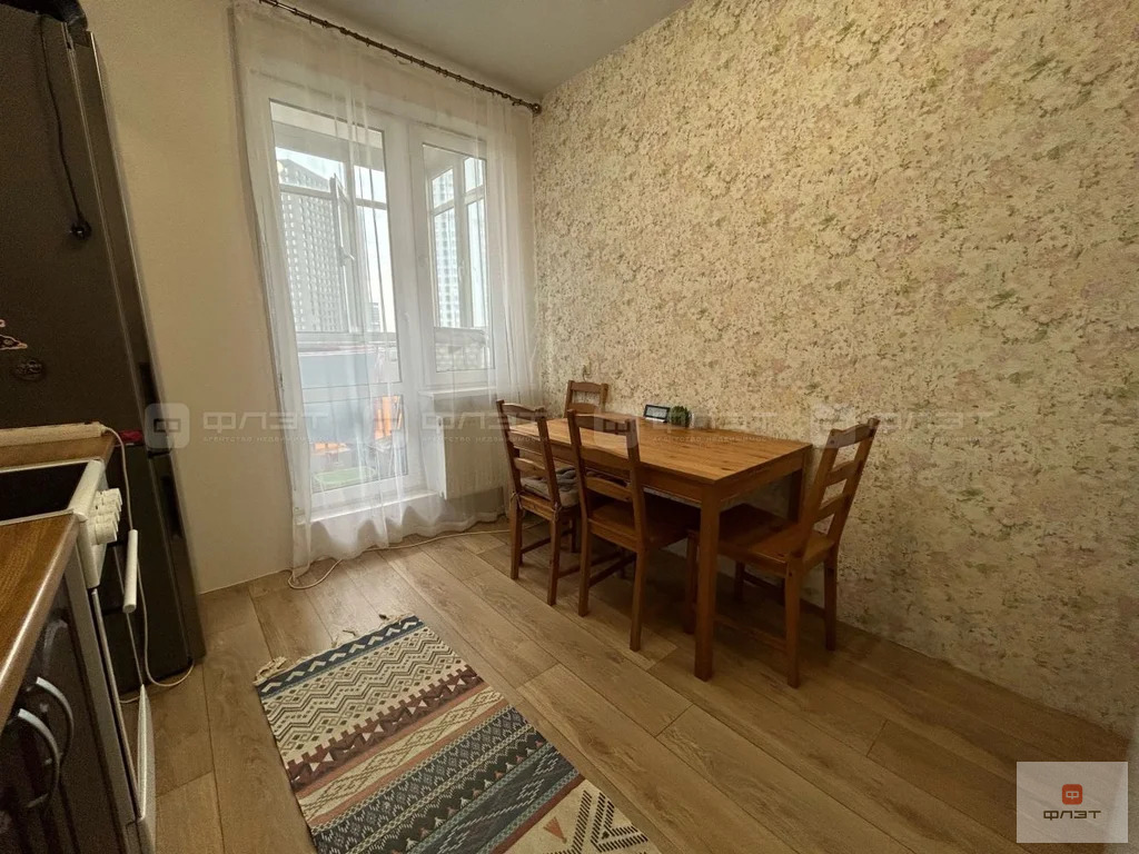 Продажа квартиры, Усады, Лаишевский район, ул. Счастливая - Фото 11