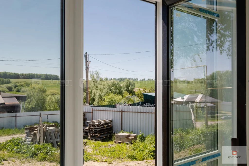 Продажа дома, Кощаково, Пестречинский район, ул. Заовражная - Фото 10