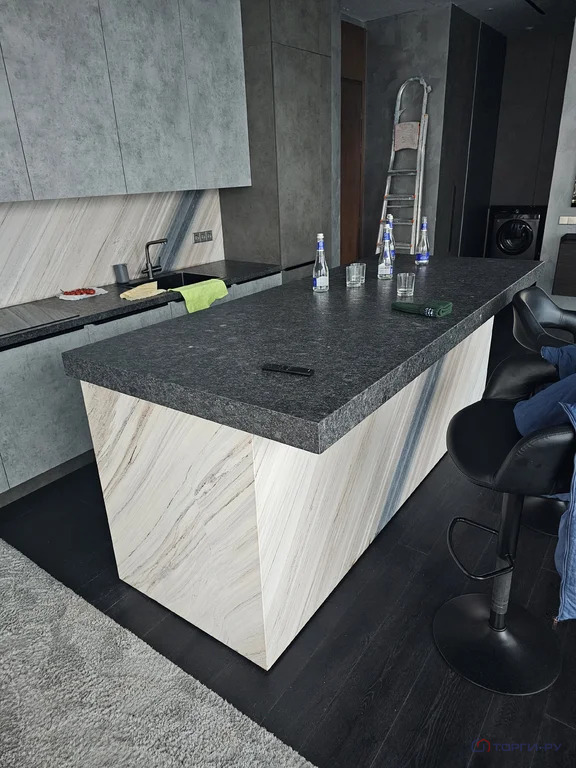 Продажа квартиры, проезд 1-й Красногвардейский - Фото 3