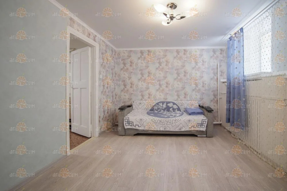 3-комн. квартира - Фото 3