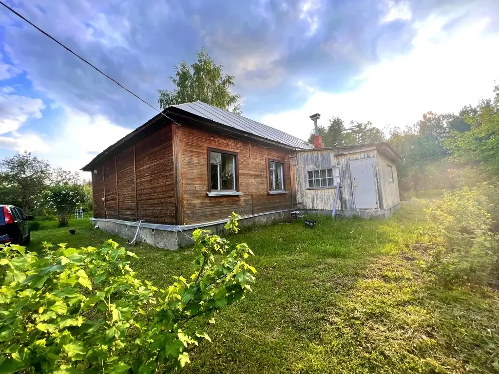 Дом в деревне Фролкво - Фото 21