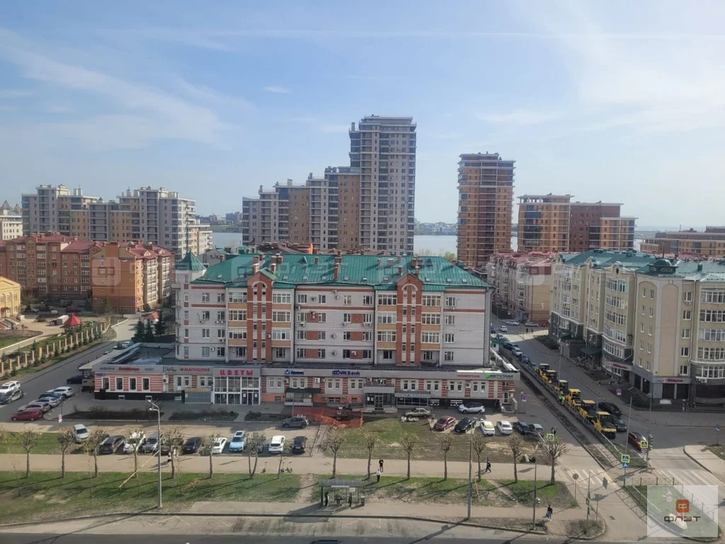 Продажа квартиры, Казань, ул. Меридианная - Фото 10