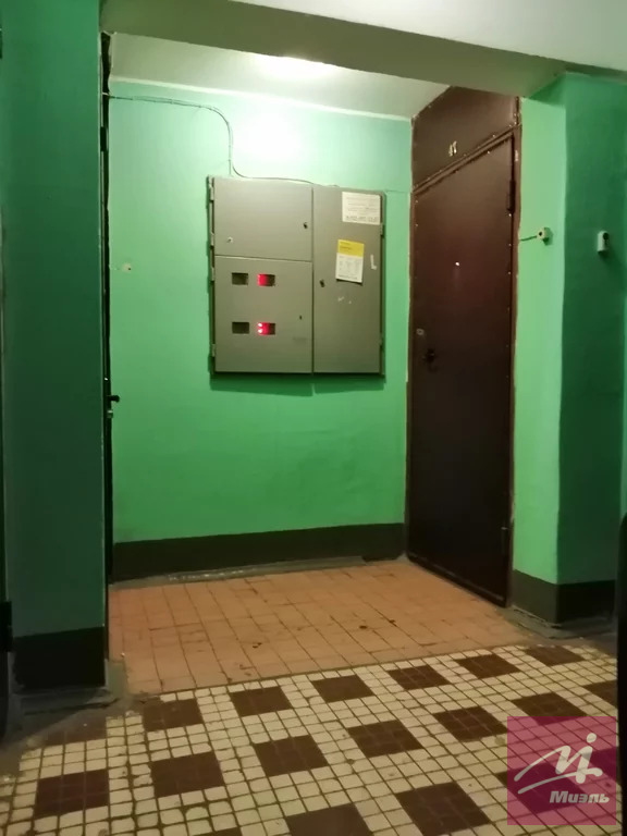 Продам 2-к квартиру, Одинцово г, улица Маршала Жукова 41 - Фото 12