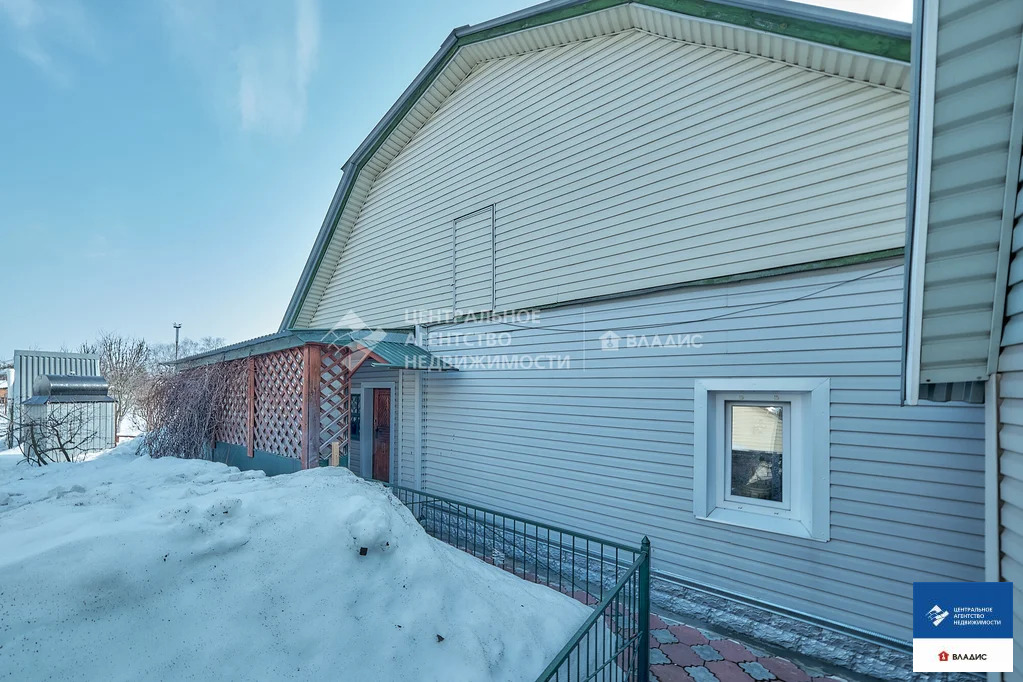 Продажа дома, Рыбное, Рыбновский район, ул. Октябрьская - Фото 3