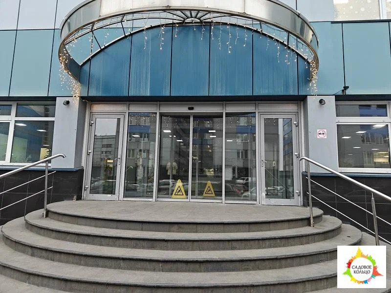 Предлагается аренда офисов в БЦ Аннино Плаза - Фото 0