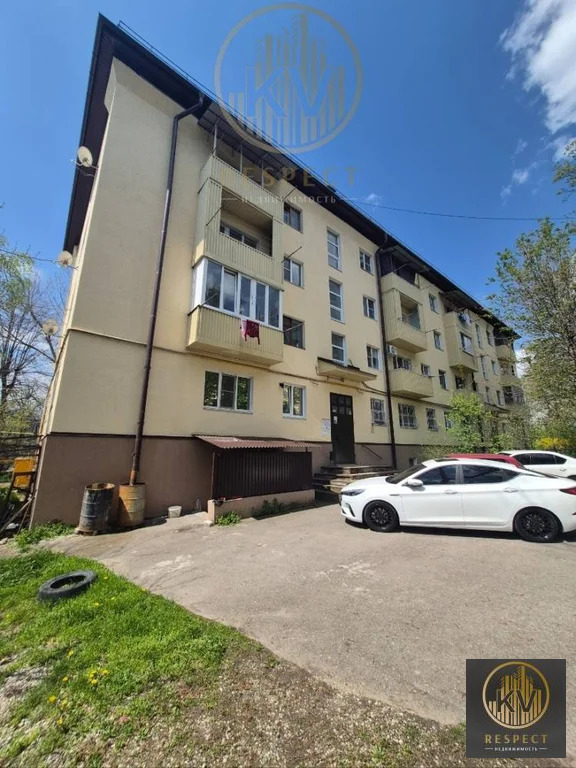 Продажа квартиры, Ессентуки, ул. Фридриха Энгельса - Фото 5