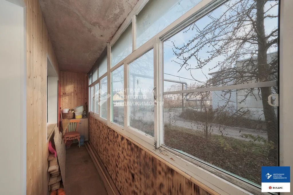 Продажа квартиры, Рыбное, Рыбновский район, ул. Есенина - Фото 5