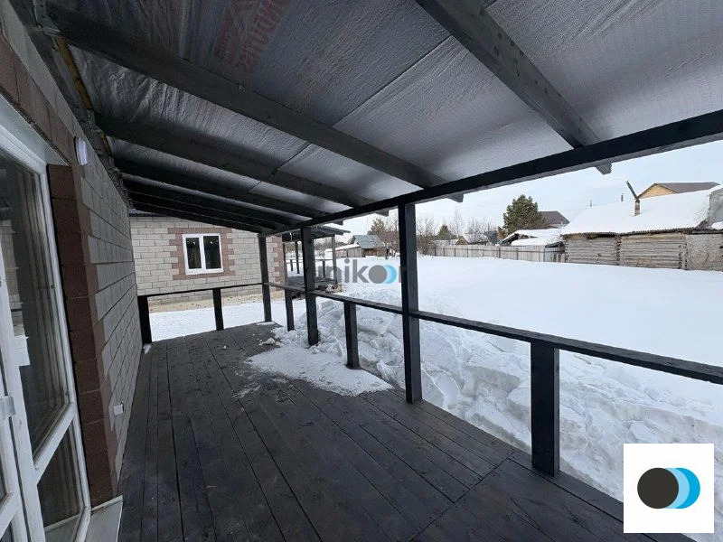 Продажа дома, Иглино, Иглинский район, улица Дзержинского - Фото 15