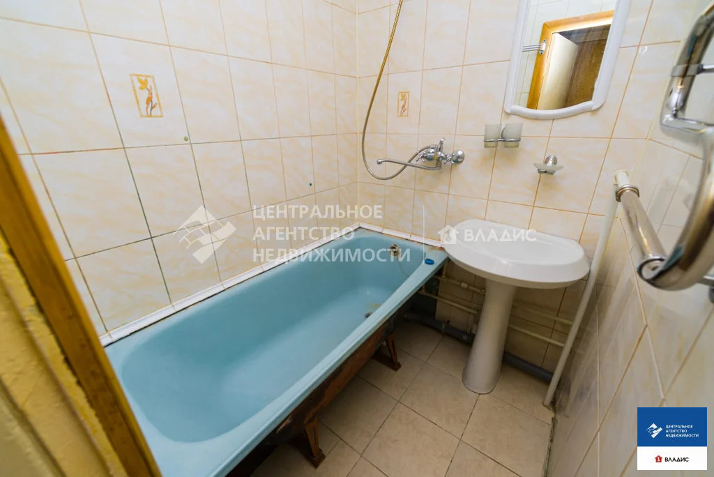 Продажа квартиры, Рязань, Касимовское ш. - Фото 8