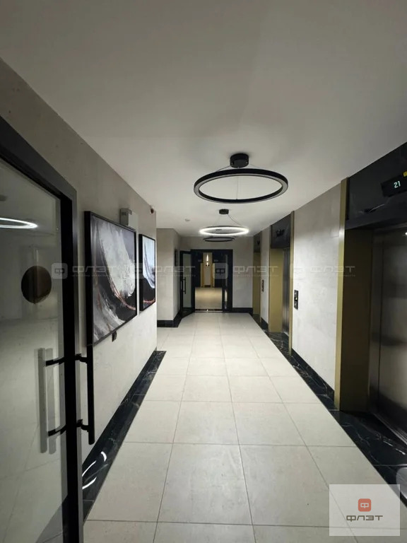 Продажа квартиры, Казань, ул. Шоссейная - Фото 12