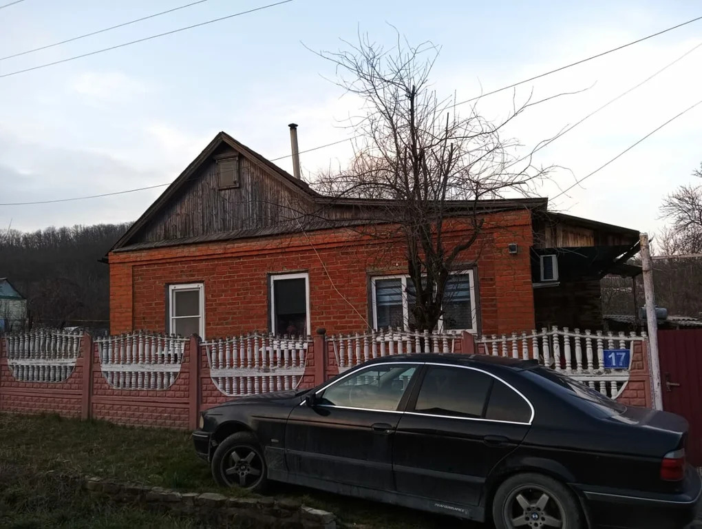 Продажа дома, Смоленская, Северский район, ул. Первомайская - Фото 1
