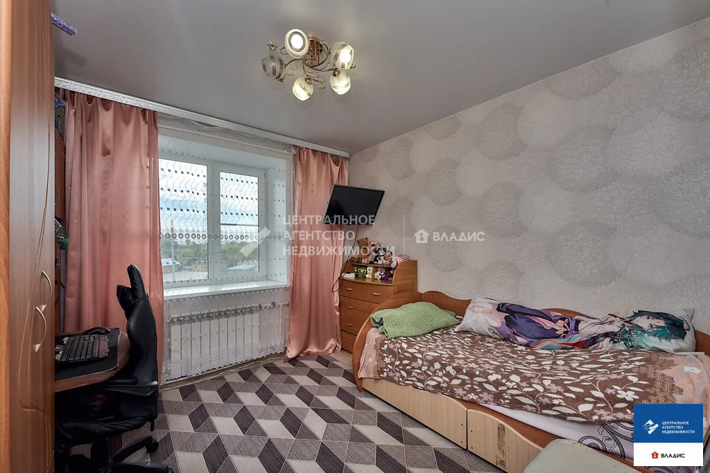 Продажа квартиры, Рыбное, Рыбновский район, ул. Электротяговая - Фото 3
